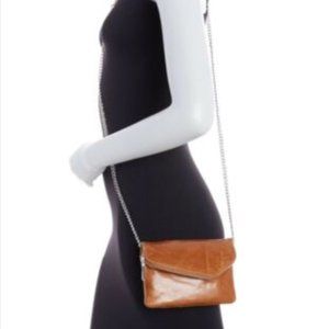 Hobo Daria Crossbody Bag